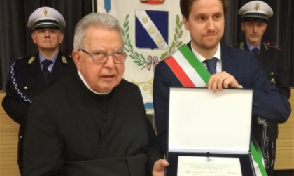 Malore fatale fuori dalla chiesa: Seregno piange monsignor Silvano Motta