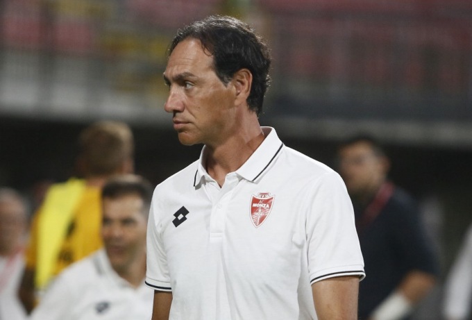 I convocati di mister Nesta per l’esordio in campionato