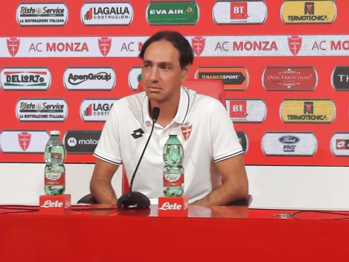 Mister Nesta sul calciomercato: “Qualcosa dobbiamo fare”