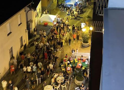 Notte Bianca e Sportissimo: a Seveso gli eventi raddoppiano