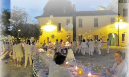 Torna la Serata in bianco: al via le prenotazioni