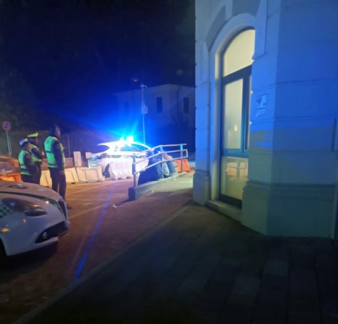 Progetto Smart, controlli straordinari a Seveso