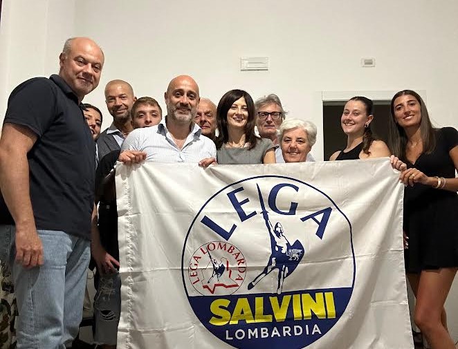 Lega Desio: “Siamo tornati al lavoro per la nostra città”