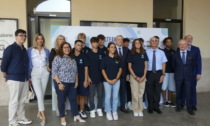 Apre il liceo Steam di Assolombarda, il primo in Lombardia. Caimi: "Risultato notevole"