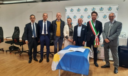 Quattro Fondazioni Its nel nuovo Centro dell'innovazione