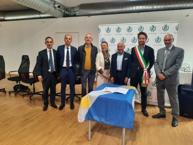 Quattro Fondazioni Its nel nuovo Centro dell’innovazione