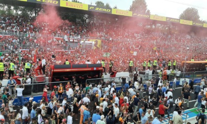 Monza si proietta nel 2025: domani al via la prevendita dei biglietti del Gp 2025