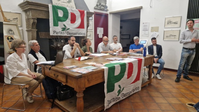 “Da arcorese chiedo scusa ai cittadini lesmesi per il mancato appoggio nel ricorso al Tar contro Pedemontana”