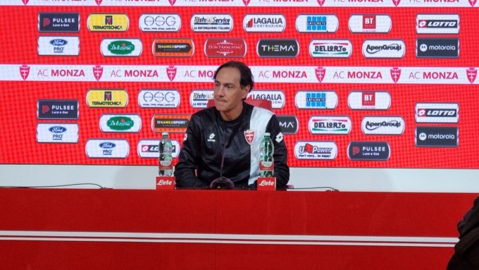 Verso Monza – Inter: Nesta a caccia dell’impresa