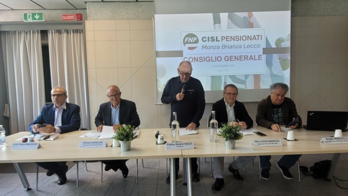 La posizione della Cisl sull’autonomia differenziata