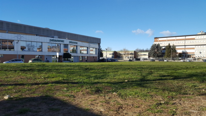 Arcore, un nuovo “Palaunimec” alla Cà per il via libera alla rsa