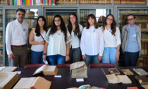 Domenica le visite guidate alla Biblioteca Capitolare