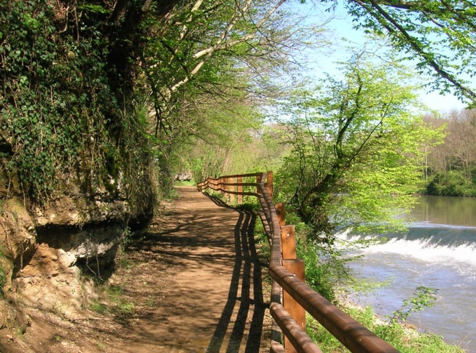 La Regione dà il via libera all’ampliamento dei confini del Parco della Valle del Lambro
