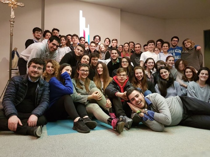 Sessantamila euro per far tornare adolescenti e giovani in oratorio