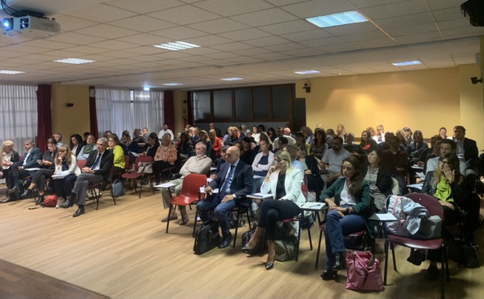 Prevenzione del rischio nelle RSA e RSD: oltre 100 i partecipanti al corso organizzato da Ats Brianza