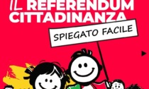 +Europa in piazza per il referendum sulla cittadinanza