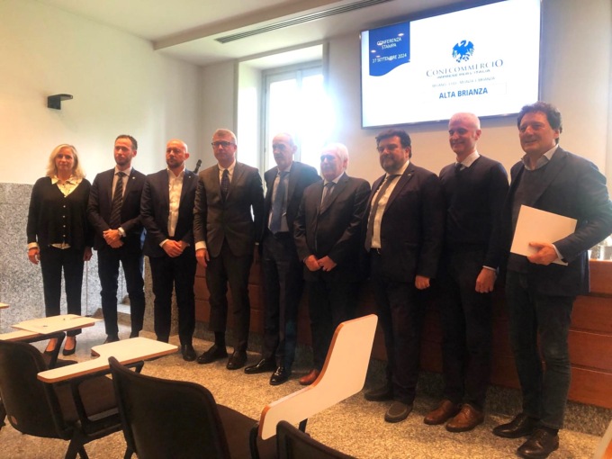 Metrotranvia: cantieri fermi, l’allarme di Confcommercio
