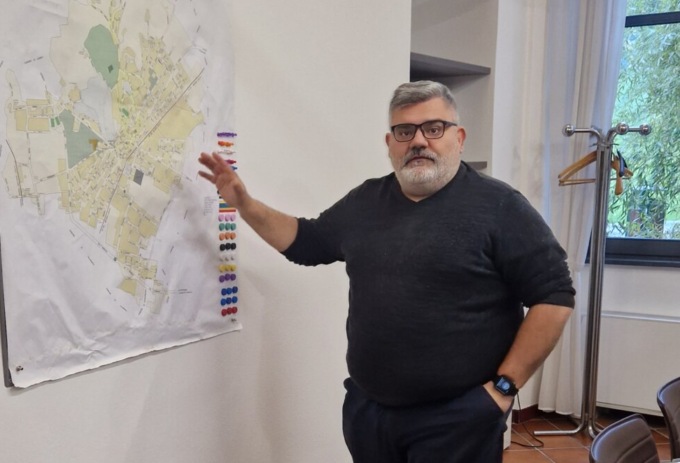 Serata Pedemontana, la replica del sindaco Bono al Pd arcorese