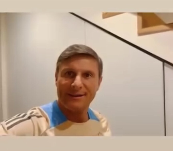 Zanetti invita tutti al Laghetto per la Fibrosirun