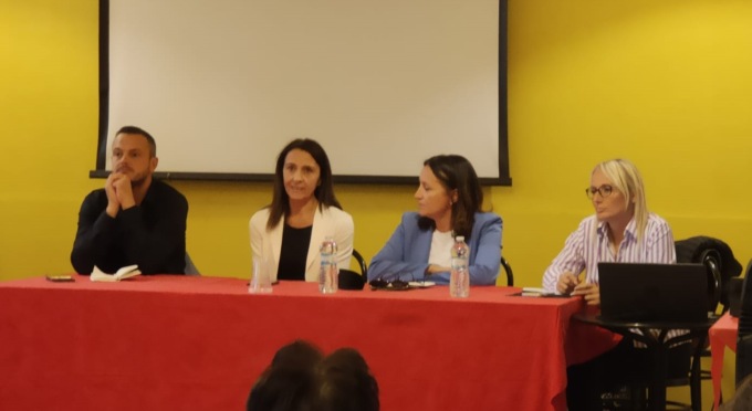 Pd senza segretario ma con una nuova organizzazione