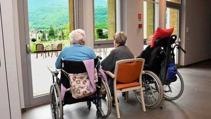 Le Rsa brianzole tra le più care della regione