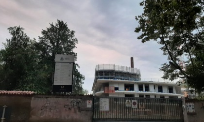 L’ex Feltrificio Scotti (ancora) in Aula