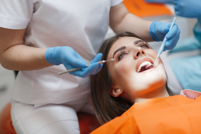 Come scegliere il dentista