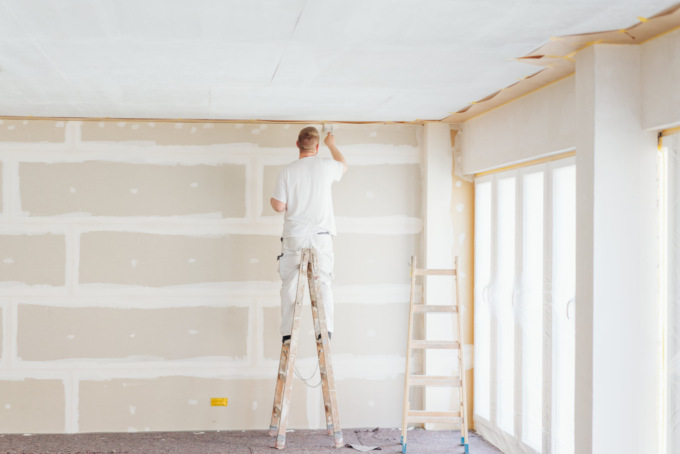 Decoratori d’interni e imbianchini: cosa fanno e a chi affidarsi