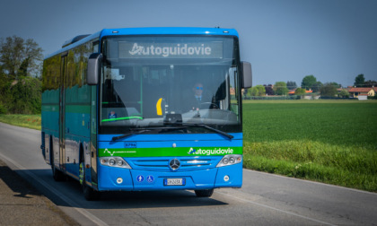 Tutte le novità di Autoguidovie per il trasporto scolastico in Brianza