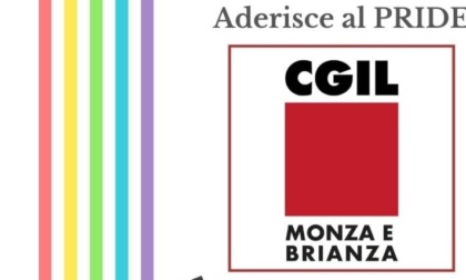 Anche la Cgil di Monza e Brianza aderisce al Brianza Pride 2024