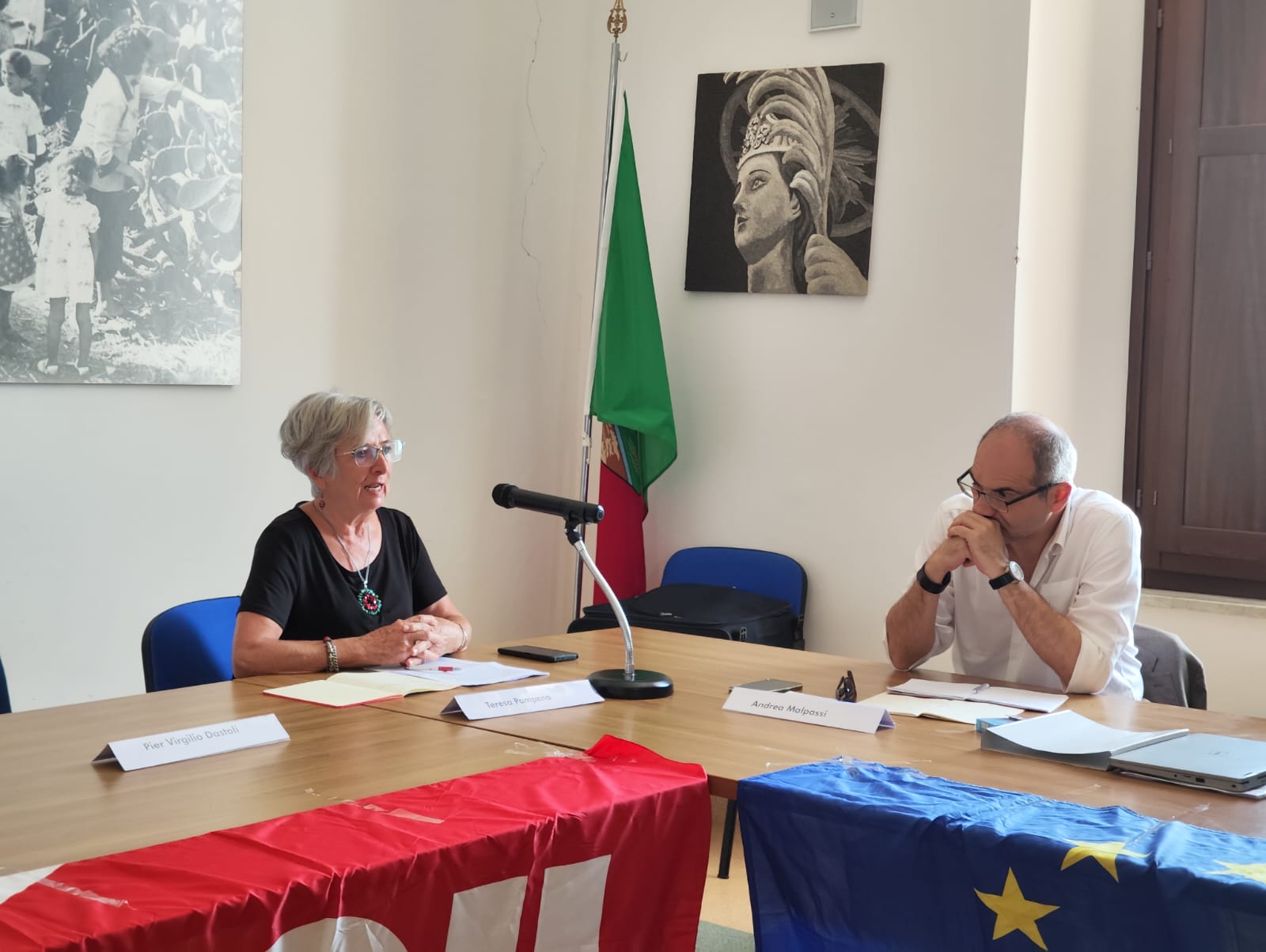 Convegno a Ventotene3