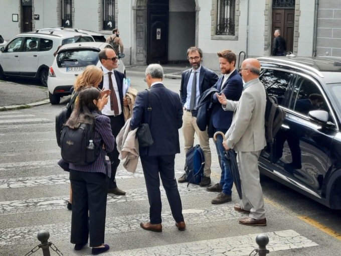 Processo Aeb-A2A, l’ex consigliere Mariani non sarà parte civile