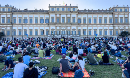 Dal 27 al 29 settembre il secondo weekend del Festival del Parco di Monza