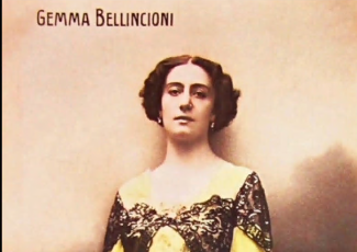 Monza pronta a omaggiare l’indimenticata Gemma Bellincioni