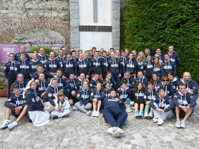 Il Gs Paina si prepara a  festeggiare i 20 anni con una fiaccolata