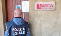 Arcore, furto al centro diurno l'Arca: rubati pc e contante