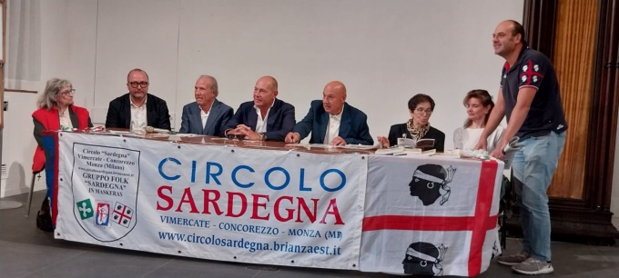 Il Circolo Culturale Sardo ricorda l’inventore del dado Star