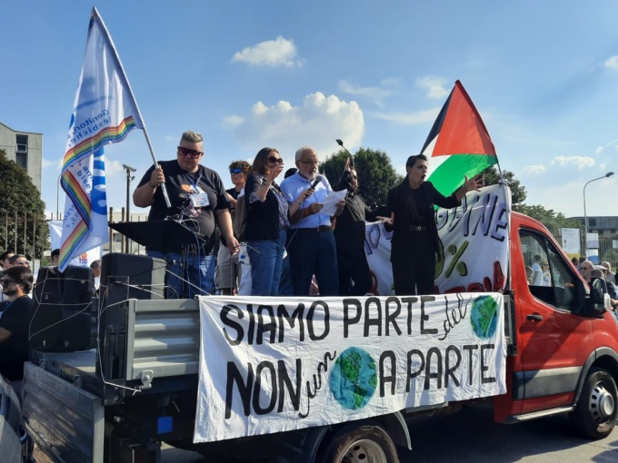 Brianza Pride a Seregno, in duemila al corteo diretto alla Porada