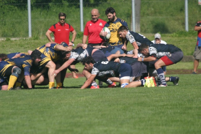 Avvio di stagione per il Lambro Rugby: nel weekend un torneo casalingo in via Rosmini