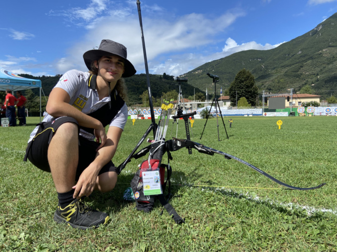 Si chiude la stagione outdoor per gli arcieri dell’Airone, gli ultimi risultati