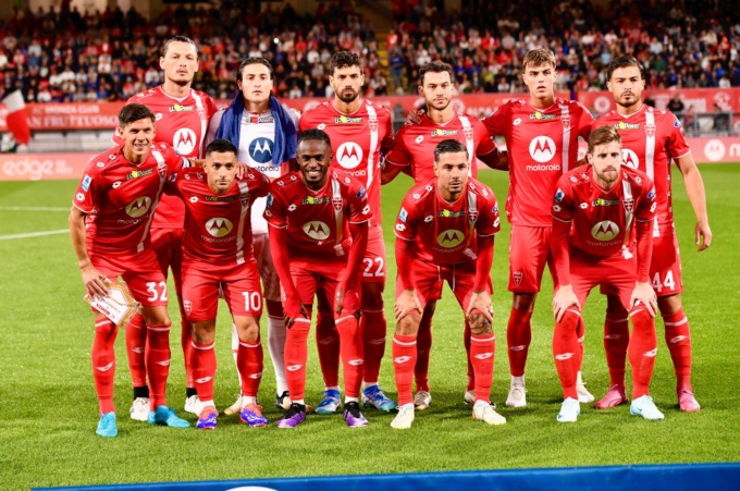 Coppa Italia, Monza – Brescia in diretta live. Con tre reti i biancorossi ritrovano la vittoria e passano il turno. Prossima fermata, Bologna