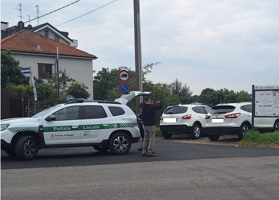 Pizzaiolo travolto mentre attraversa la strada
