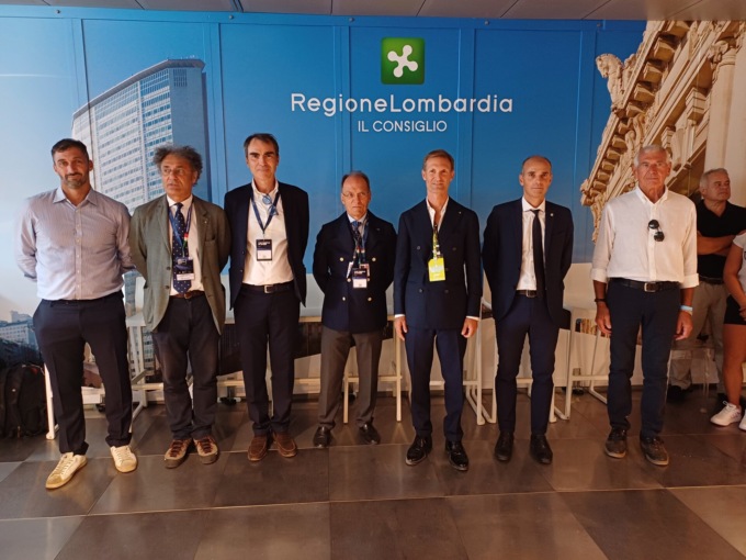Autodromo, Villa Reale e Parco di Monza: investimenti e opportunità