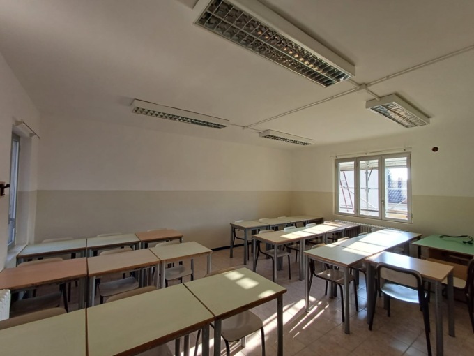 Edilizia scolastica: ecco quali sono i progetti di manutenzione e le novità operative per il nuovo anno