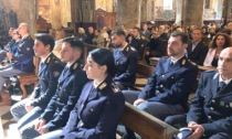 La Polizia di Stato celebra il Santo Patrono