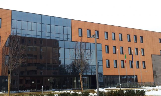Sviluppo sostenibile, la Provincia entra a far parte dell’Agenzia InnovA21
