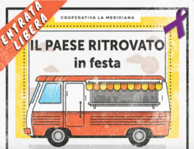 Un settembre ricco di iniziative per la Cooperativa La Meridiana