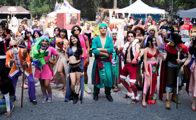Monza Comics: l’evento è annullato