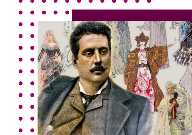 Musica e letteratura in Villa Traversi a Meda