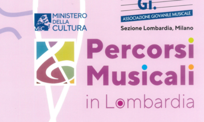 "Percorsi musicali in Lombardia" fa tappa a Carate Brianza